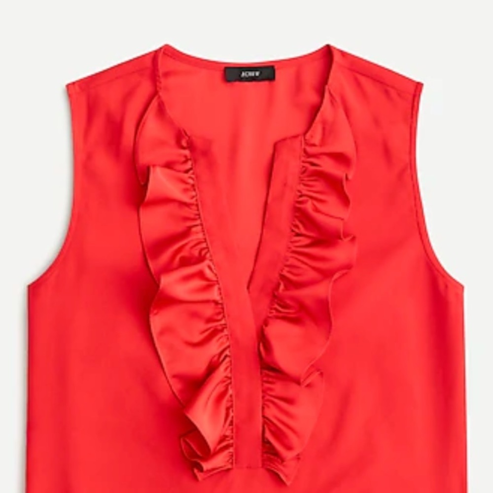 Brand New JCrew top - Picture 2 of 5